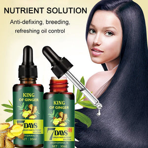 Hair Growth Essence Oil