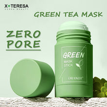 Load image into Gallery viewer, Green Tea Mask
